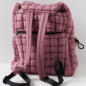 Quilted Hiker Pack - Brand new